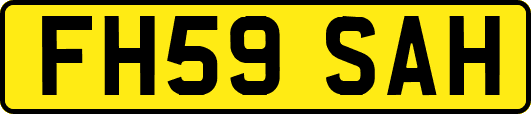 FH59SAH