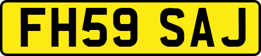 FH59SAJ