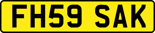 FH59SAK