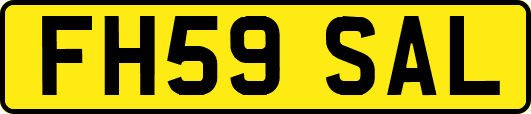 FH59SAL