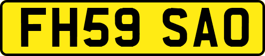 FH59SAO