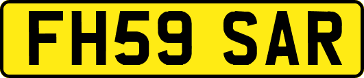 FH59SAR