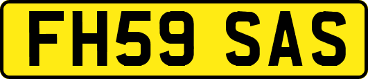 FH59SAS
