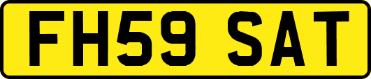 FH59SAT
