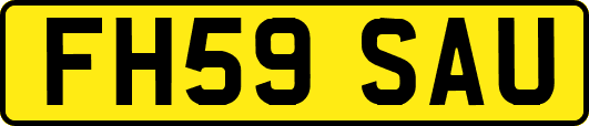 FH59SAU
