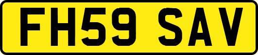 FH59SAV