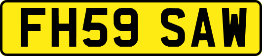 FH59SAW