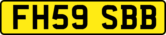 FH59SBB