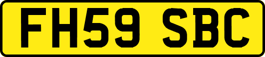 FH59SBC