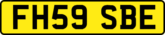 FH59SBE