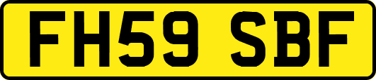 FH59SBF