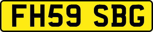 FH59SBG