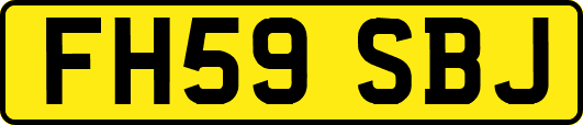 FH59SBJ