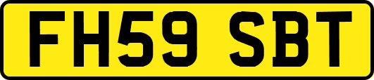 FH59SBT