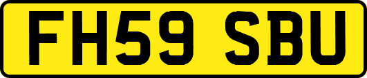 FH59SBU