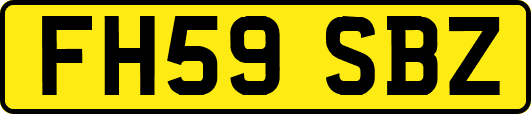 FH59SBZ