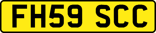 FH59SCC