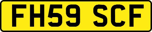 FH59SCF