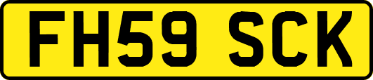 FH59SCK