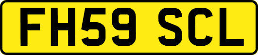 FH59SCL