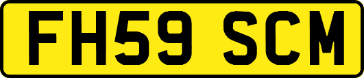 FH59SCM