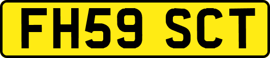 FH59SCT