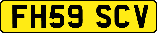 FH59SCV