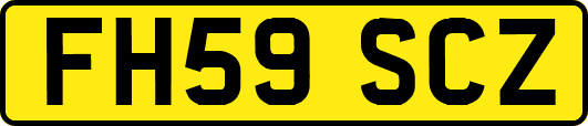 FH59SCZ