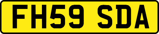 FH59SDA
