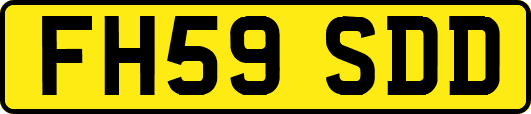 FH59SDD