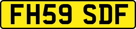 FH59SDF