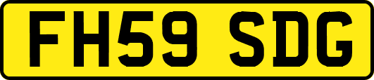 FH59SDG