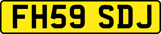 FH59SDJ