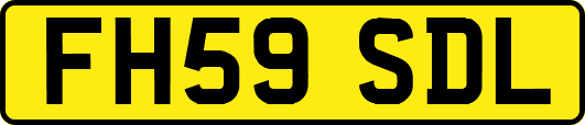 FH59SDL