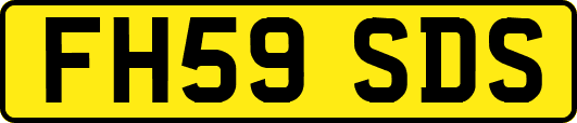 FH59SDS