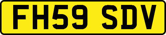 FH59SDV