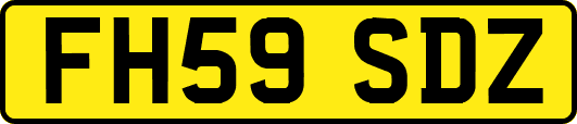 FH59SDZ