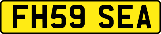 FH59SEA