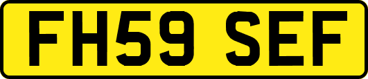 FH59SEF