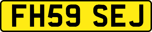FH59SEJ
