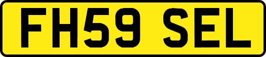 FH59SEL