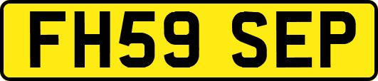FH59SEP