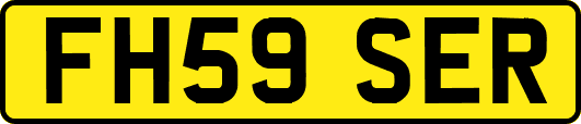FH59SER