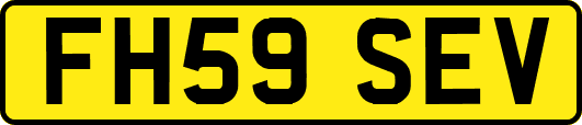 FH59SEV