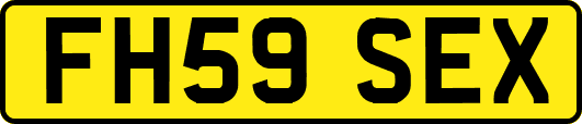 FH59SEX