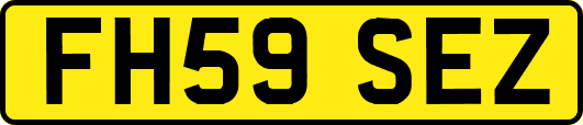 FH59SEZ