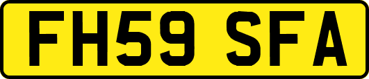 FH59SFA