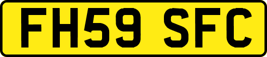 FH59SFC