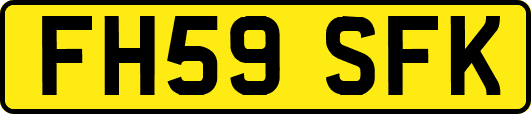 FH59SFK