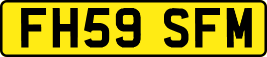 FH59SFM